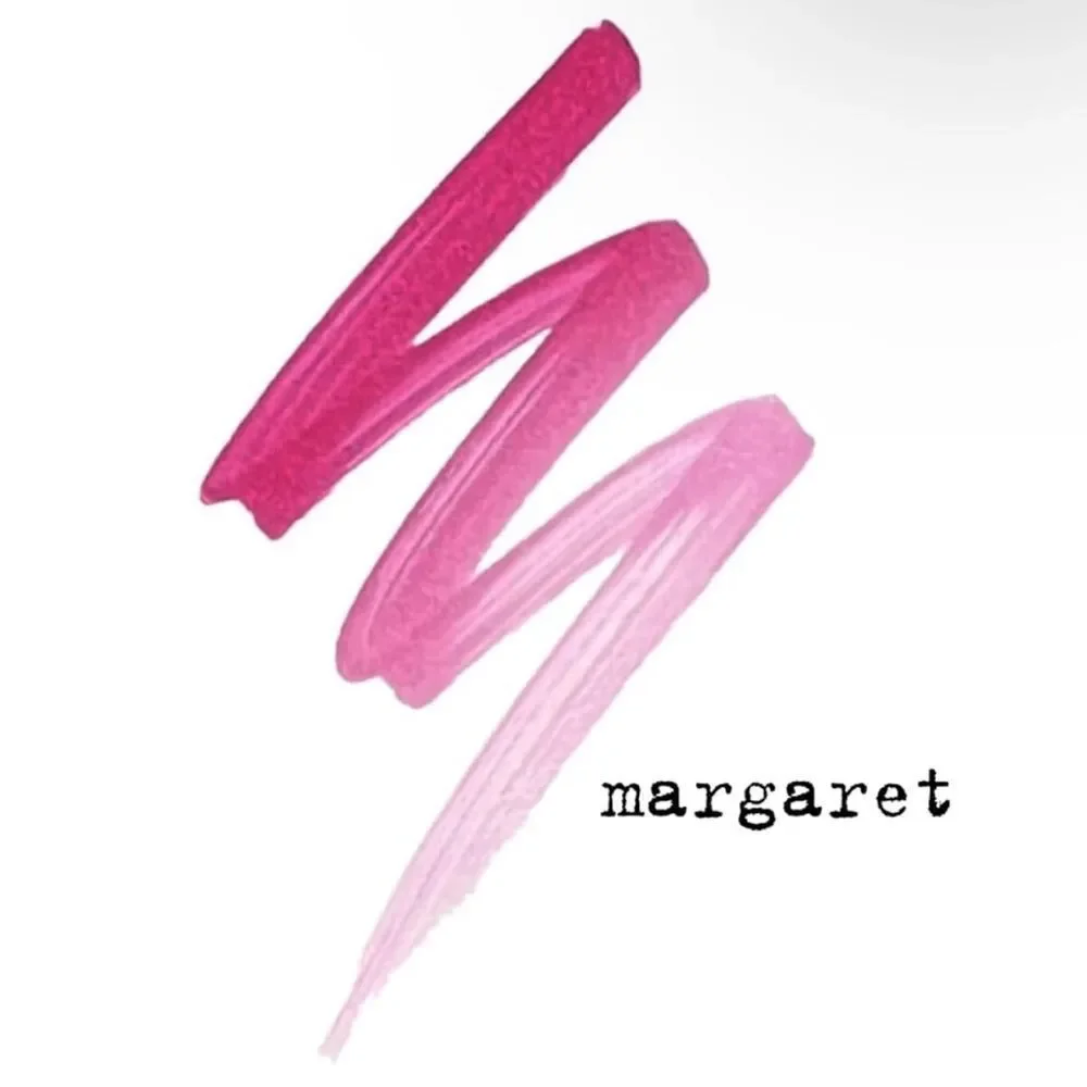 Stila Calligraphy Lip Stain In Margaret Full Size NIB